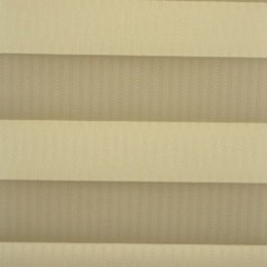 Textilie pro plisované rolety - Amaretto Pearl 7430 / kolekce PLISÉ