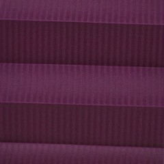 Textilie pro plisované rolety - Amaretto Pearl 7434 / kolekce PLISÉ
