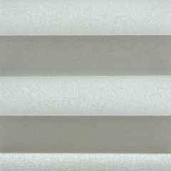 Textilie pro plisované rolety - Metallic 7353 / kolekce PLISÉ