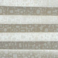 Textilie pro plisované rolety - Dekora Print 4241 / kolekce PLISÉ