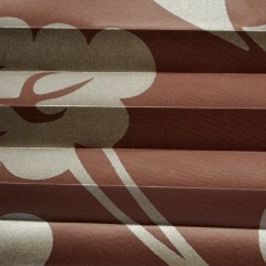 Textilie pro plisované rolety - Dekora Print 0952 / kolekce PLISÉ