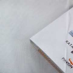 Závěsové a záclonové textilie pro rolety a další stínicí systémy - Aria 583 / kolekce ROMA