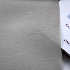 Závěsové a záclonové textilie pro rolety a další stínicí systémy - Fuga 501 / kolekce ROMA
