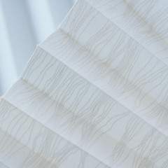 Textilie pro plisované rolety - Presto Print 1 / kolekce PLISÉ