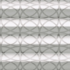 Textilie pro plisované rolety - Lux Print 9181-1 / kolekce PLISÉ