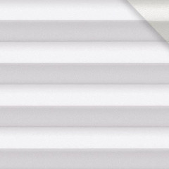 Textilie pro plisované rolety - Life Pearl 1029 / kolekce PLISÉ