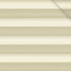 Textilie pro plisované rolety - Life Pearl 1048 / kolekce PLISÉ