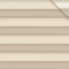 Textilie pro plisované rolety - Life Pearl 2372 / kolekce PLISÉ
