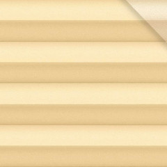 Textilie pro plisované rolety - Life Pearl 6065 / kolekce PLISÉ