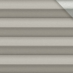 Textilie pro plisované rolety - Life Pearl 9243 / kolekce PLISÉ