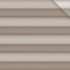 Textilie pro plisované rolety - Life Pearl 9248 / kolekce PLISÉ
