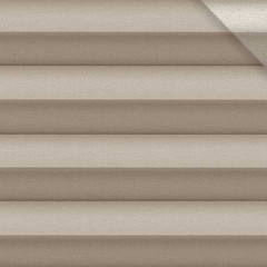 Textilie pro plisované rolety - Life Pearl 2371 / kolekce PLISÉ