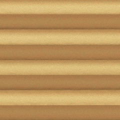 Textilie pro plisované rolety - Metallic Lux 5302 / kolekce PLISÉ