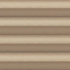 Textilie pro plisované rolety - Metallic Lux 5304 / kolekce PLISÉ