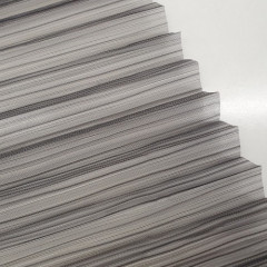 Textilie pro plisované rolety - Camouflage NC 5004 / kolekce PLISÉ