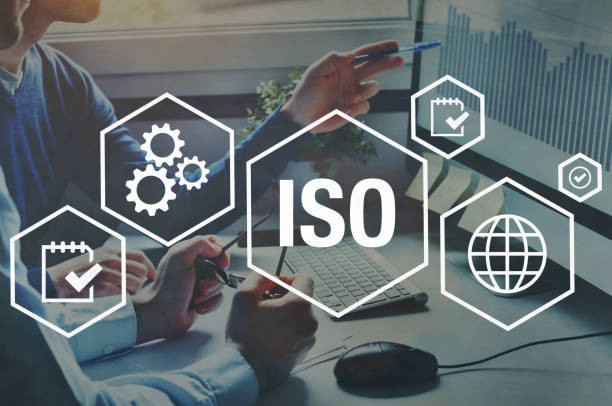 Certifikace ISO ve výrobě rolet