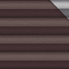 Textilie pro plisované rolety - Life Pearl 2383 / kolekce PLISÉ