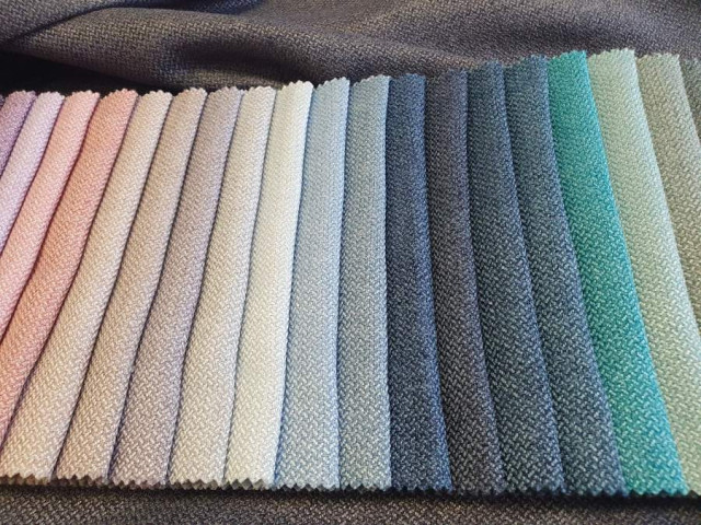 Kolekce TWEED